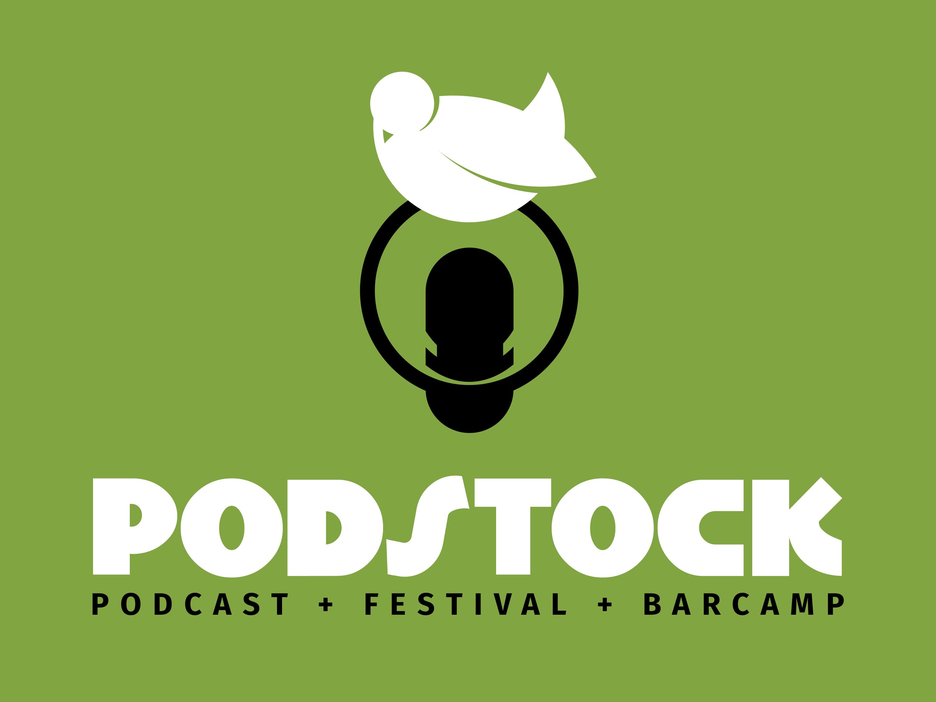 Podstock – Podcast